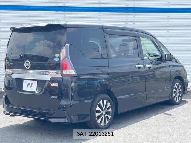 Nissan SERENA 2017-09 8343285-18