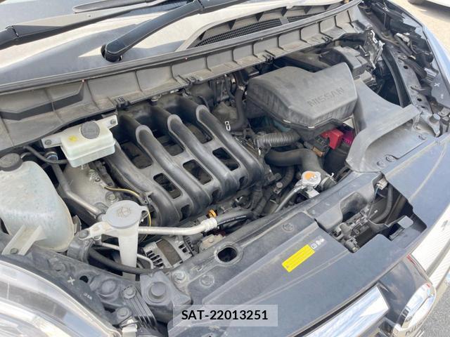 Nissan SERENA 2017-09 8343285-19