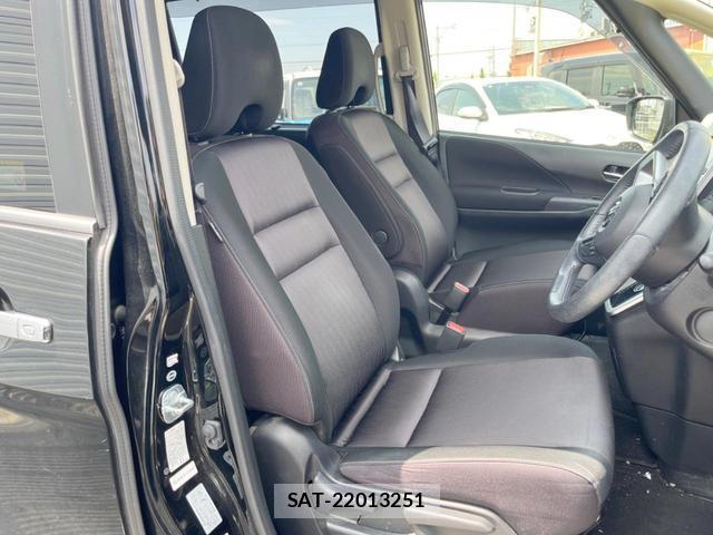 Nissan SERENA 2017-09 8343285-7