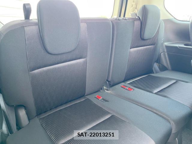 Nissan SERENA 2017-09 8343285-9