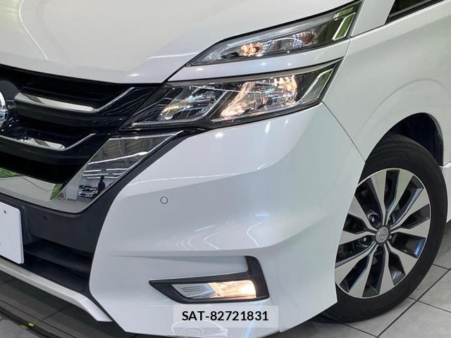 Nissan SERENA 2017-01 8343320-12