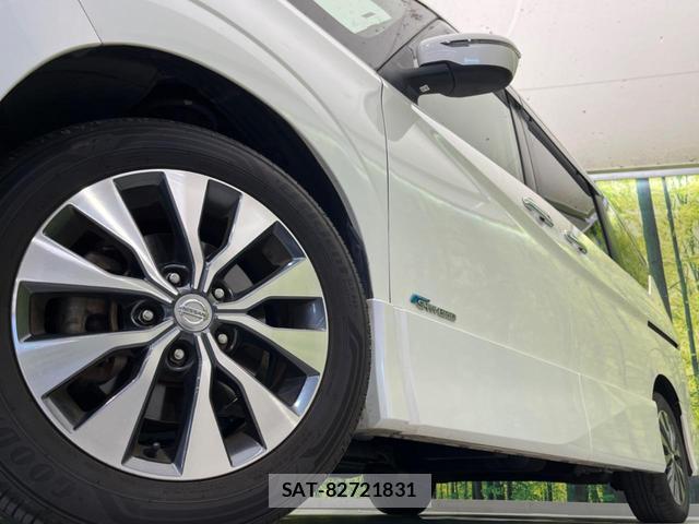Nissan SERENA 2017-01 8343320-13
