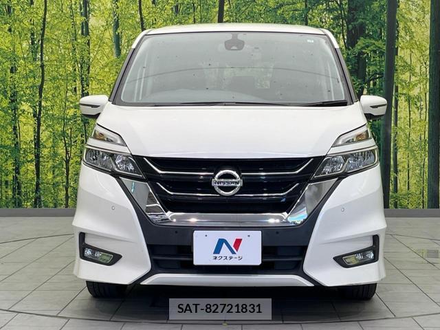Nissan SERENA 2017-01 8343320-14