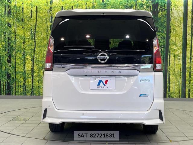 Nissan SERENA 2017-01 8343320-15