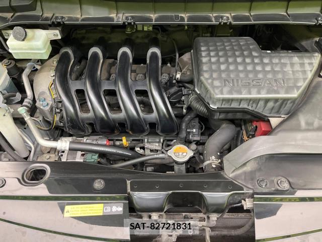 Nissan SERENA 2017-01 8343320-18
