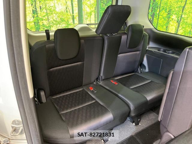 Nissan SERENA 2017-01 8343320-9