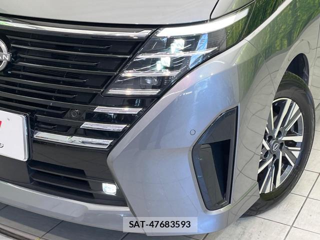 Nissan SERENA 2023-05 8343322-13