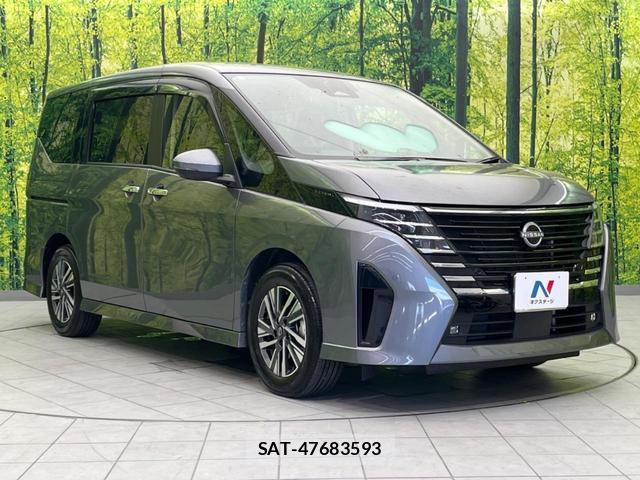 Nissan SERENA 2023-05 8343322-17