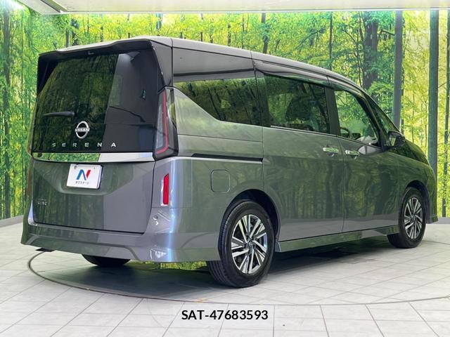 Nissan SERENA 2023-05 8343322-18