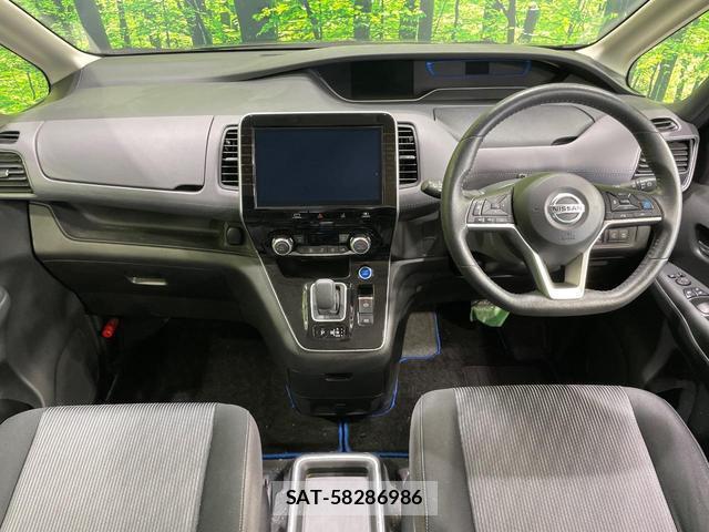 Nissan SERENA 2021-07 8343637-1