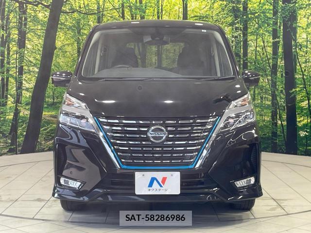 Nissan SERENA 2021-07 8343637-14