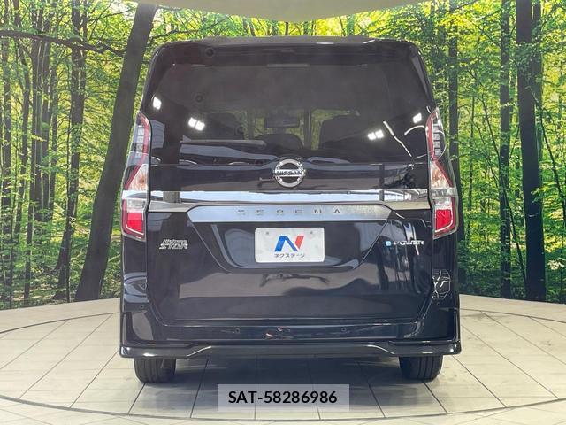 Nissan SERENA 2021-07 8343637-15