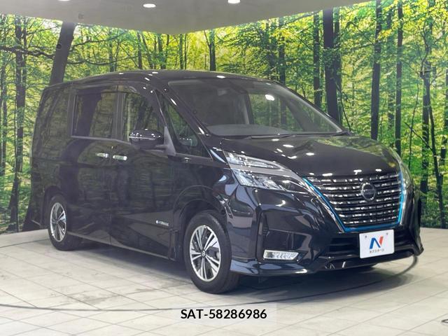 Nissan SERENA 2021-07 8343637-16