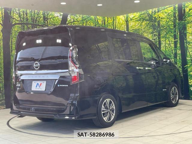 Nissan SERENA 2021-07 8343637-17