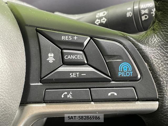 Nissan SERENA 2021-07 8343637-5