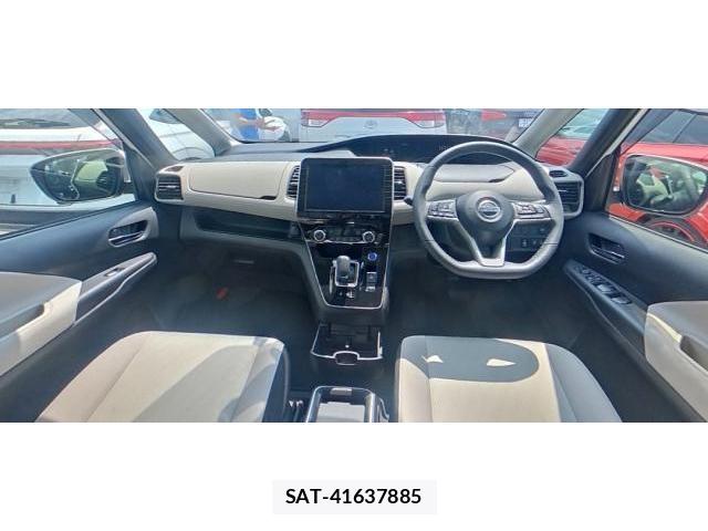 Nissan SERENA 2021-03 8343691-1