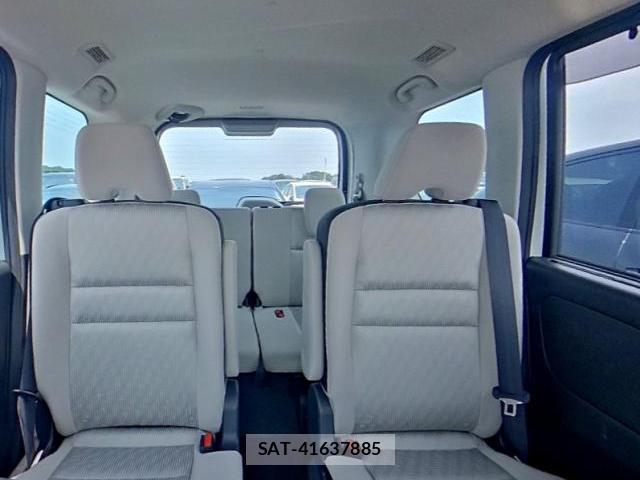 Nissan SERENA 2021-03 8343691-3
