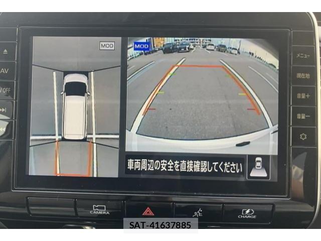 Nissan SERENA 2021-03 8343691-4