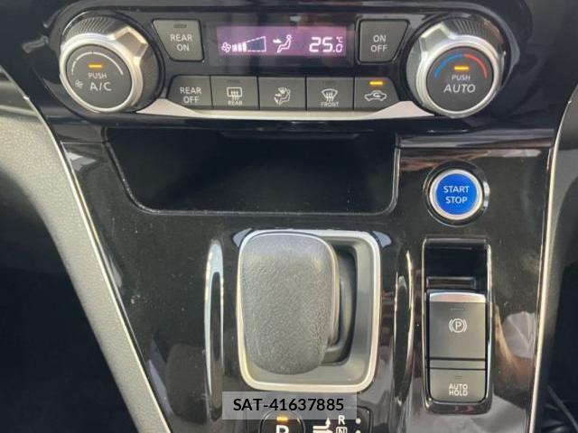Nissan SERENA 2021-03 8343691-5