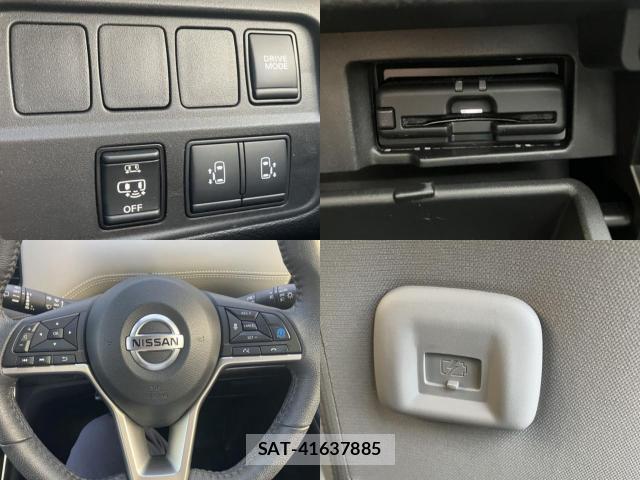 Nissan SERENA 2021-03 8343691-7