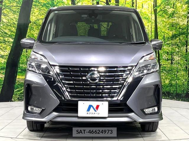 Nissan SERENA 2021-11 8343703-14