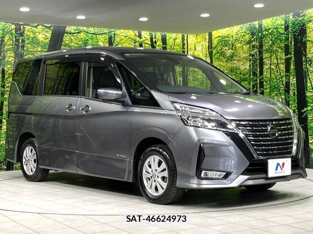 Nissan SERENA 2021-11 8343703-16