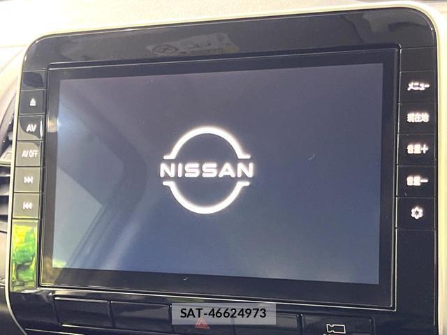 Nissan SERENA 2021-11 8343703-2