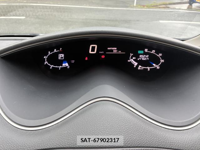 Nissan SERENA 2012-08 8343748-11