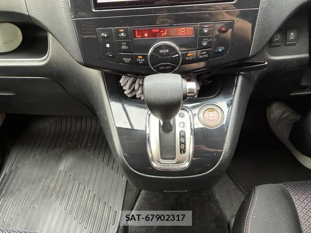 Nissan SERENA 2012-08 8343748-12