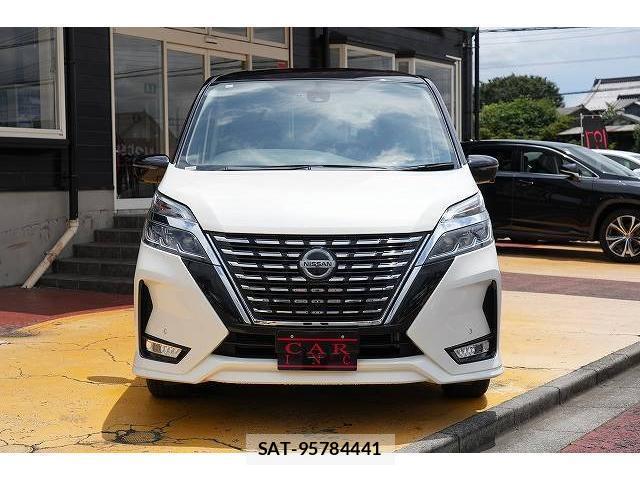 Nissan SERENA 2021-05 8343855-1