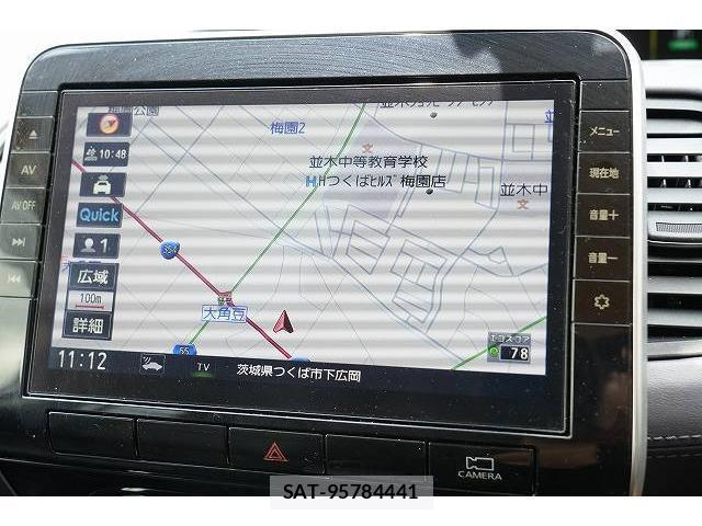 Nissan SERENA 2021-05 8343855-12