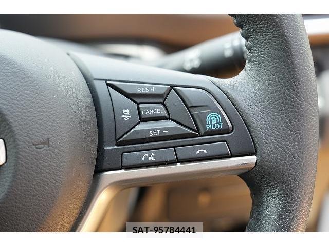 Nissan SERENA 2021-05 8343855-16