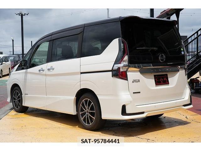 Nissan SERENA 2021-05 8343855-2
