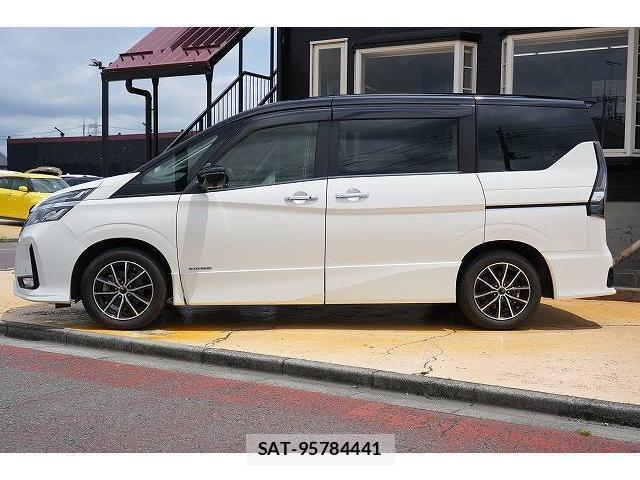 Nissan SERENA 2021-05 8343855-3