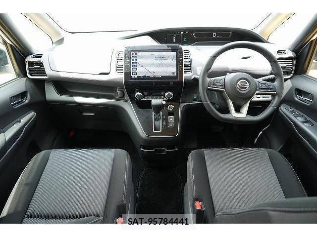 Nissan SERENA 2021-05 8343855-4