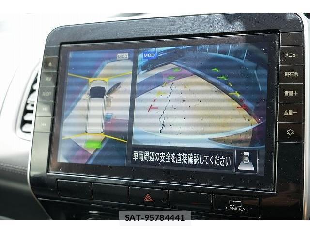 Nissan SERENA 2021-05 8343855-7