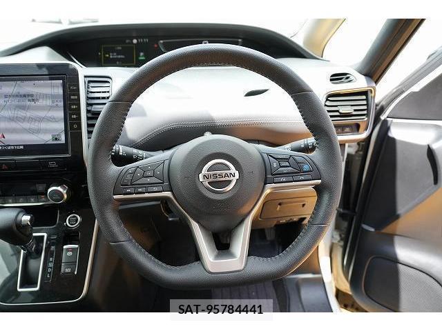 Nissan SERENA 2021-05 8343855-9