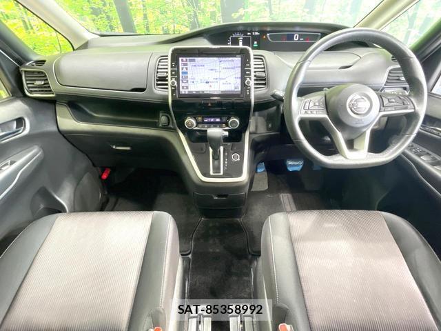 Nissan SERENA 2018-05 8343880-1