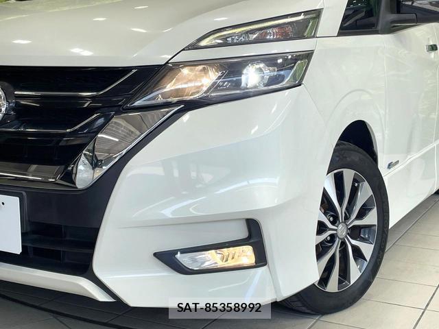 Nissan SERENA 2018-05 8343880-12