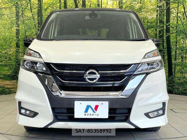 Nissan SERENA 2018-05 8343880-14