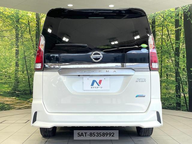Nissan SERENA 2018-05 8343880-15
