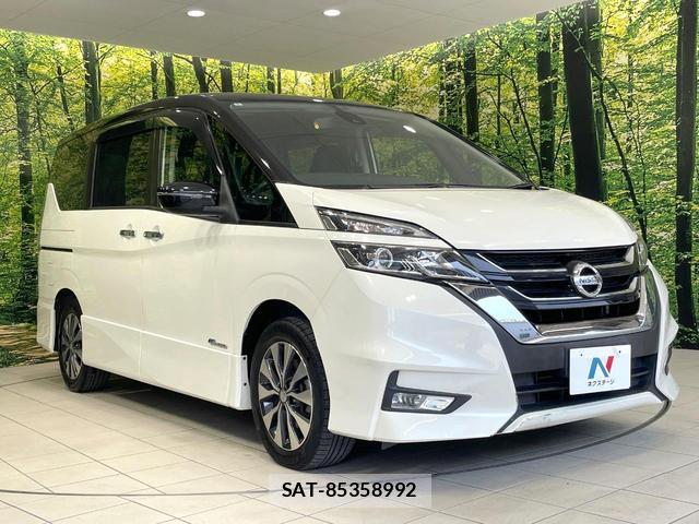 Nissan SERENA 2018-05 8343880-16