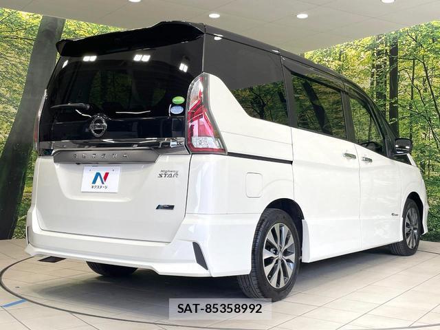 Nissan SERENA 2018-05 8343880-17