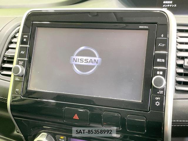 Nissan SERENA 2018-05 8343880-3