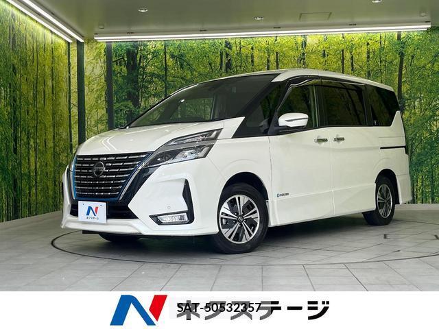 Nissan SERENA 2021-06 8344019-0