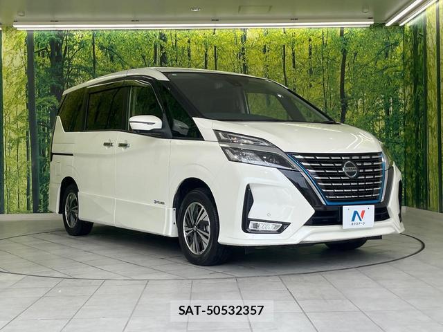 Nissan SERENA 2021-06 8344019-11