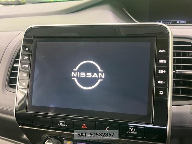 Nissan SERENA 2021-06 8344019-2