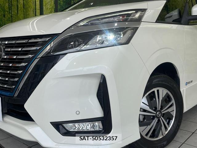 Nissan SERENA 2021-06 8344019-9
