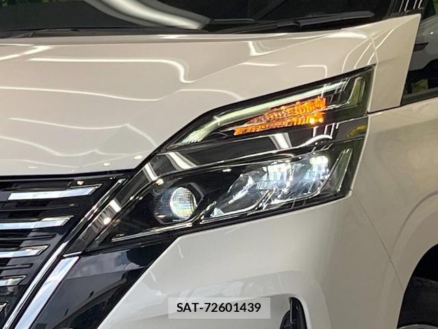 Nissan SERENA 2021-05 8344037-12