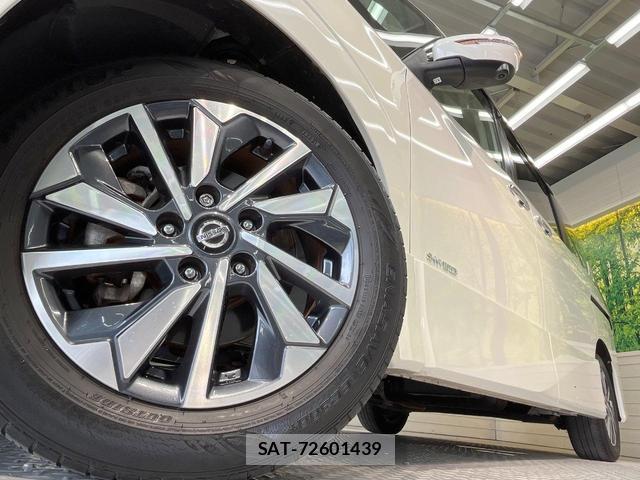 Nissan SERENA 2021-05 8344037-13